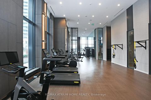 Photo 27 at 2204 - 15 Holmes Avenue, Willowdale East, Toronto