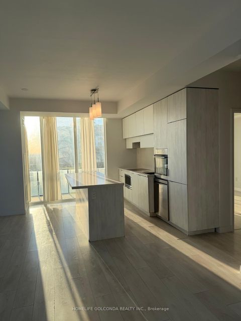 Photo 4 at 3502 - 8 Eglinton Avenue E, Mount Pleasant West, Toronto