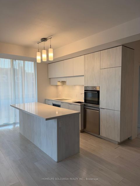 Photo 7 at 3502 - 8 Eglinton Avenue E, Mount Pleasant West, Toronto