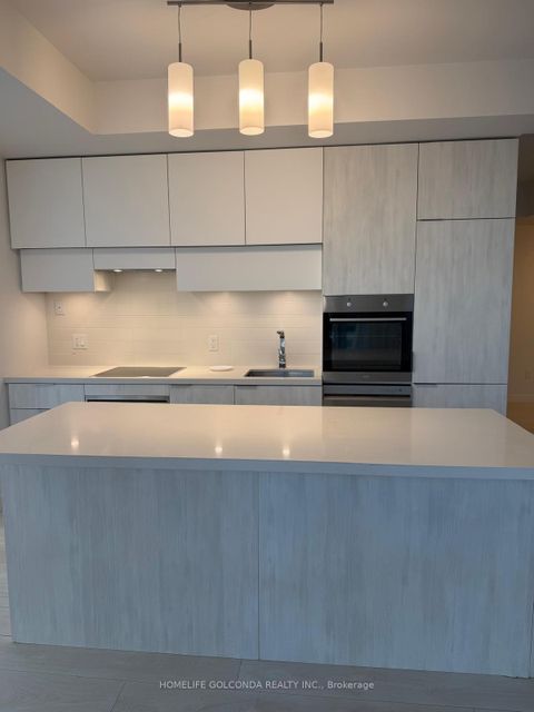 Photo 9 at 3502 - 8 Eglinton Avenue E, Mount Pleasant West, Toronto