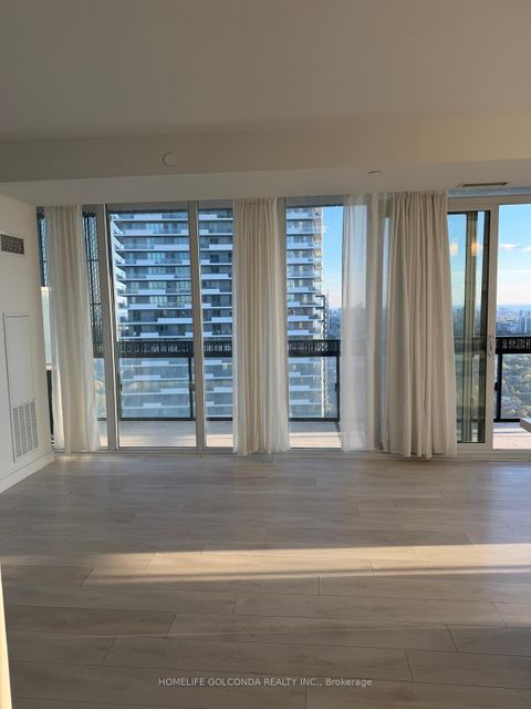 Photo 10 at 3502 - 8 Eglinton Avenue E, Mount Pleasant West, Toronto