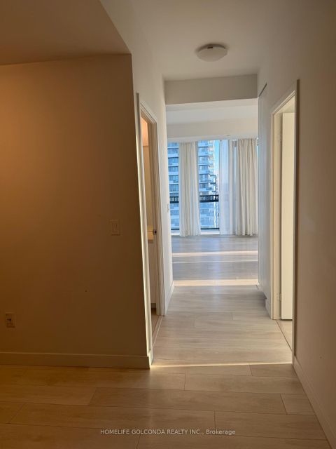 Photo 11 at 3502 - 8 Eglinton Avenue E, Mount Pleasant West, Toronto