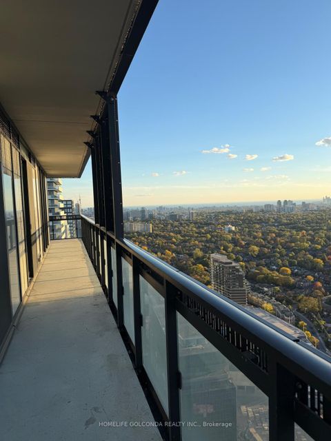 Photo 20 at 3502 - 8 Eglinton Avenue E, Mount Pleasant West, Toronto