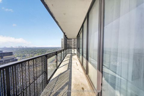 Photo 21 at 3502 - 8 Eglinton Avenue E, Mount Pleasant West, Toronto