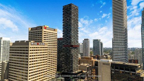 Photo 26 at 3502 - 8 Eglinton Avenue E, Mount Pleasant West, Toronto