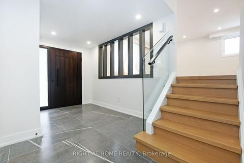 Photo 5 at 8 Hill Drive, Aurora Heights, Aurora