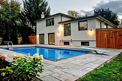Photo 36 at 8 Hill Drive, Aurora Heights, Aurora