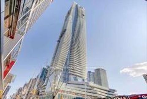 Photo 0 at 4009 - 1 Bloor Street E, Yonge Corridor, Toronto