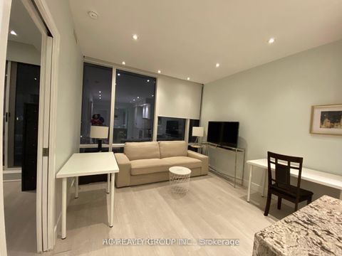 Photo 2 at 4009 - 1 Bloor Street E, Yonge Corridor, Toronto