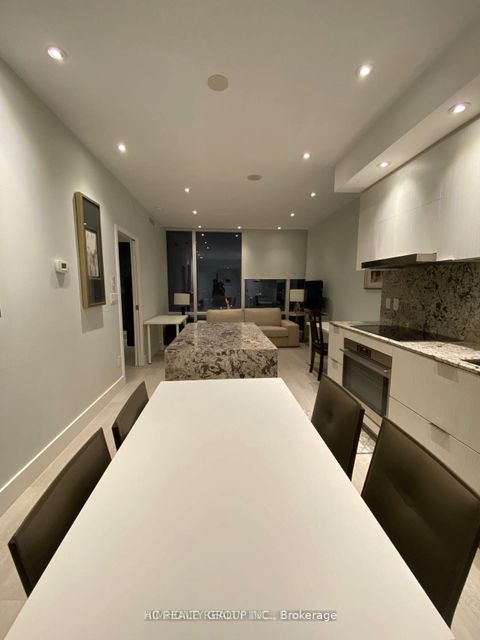 Photo 4 at 4009 - 1 Bloor Street E, Yonge Corridor, Toronto