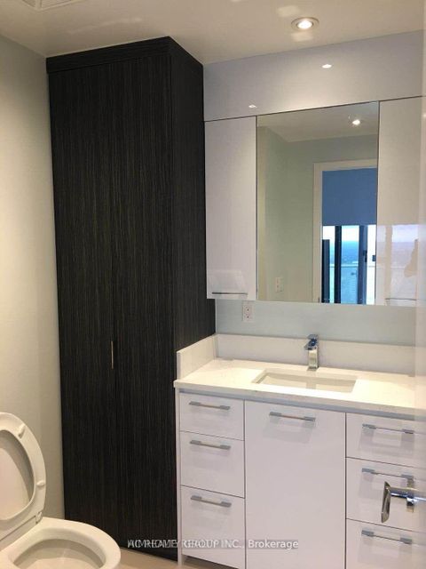 Photo 5 at 4009 - 1 Bloor Street E, Yonge Corridor, Toronto