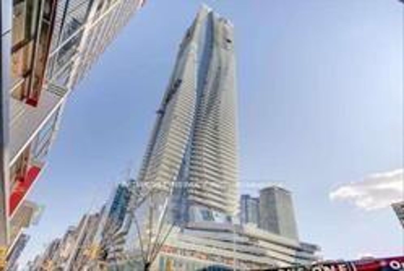 4009 - 1 Bloor Street E, Yonge Corridor, Toronto 
