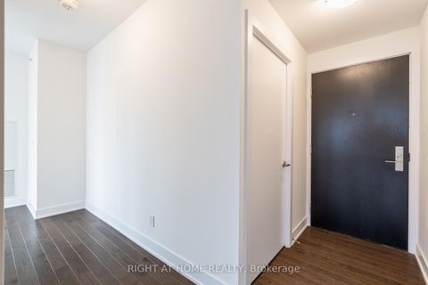 Photo 2 at 1307 - 181 Bedford Road, Annex, Toronto