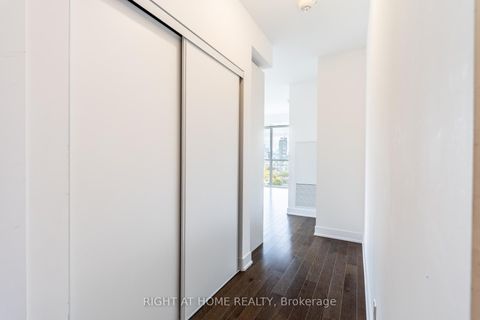 Photo 3 at 1307 - 181 Bedford Road, Annex, Toronto