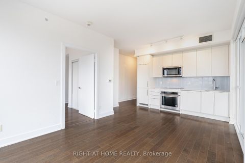 Photo 5 at 1307 - 181 Bedford Road, Annex, Toronto