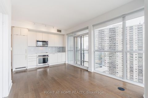Photo 6 at 1307 - 181 Bedford Road, Annex, Toronto