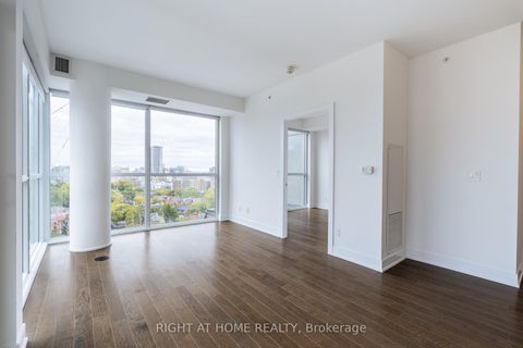 Photo 7 at 1307 - 181 Bedford Road, Annex, Toronto