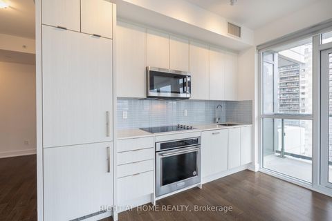 Photo 8 at 1307 - 181 Bedford Road, Annex, Toronto