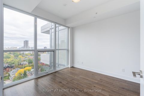 Photo 9 at 1307 - 181 Bedford Road, Annex, Toronto