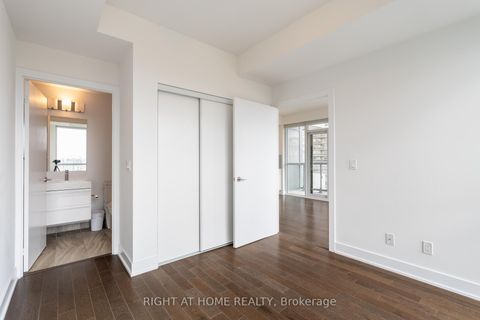 Photo 10 at 1307 - 181 Bedford Road, Annex, Toronto