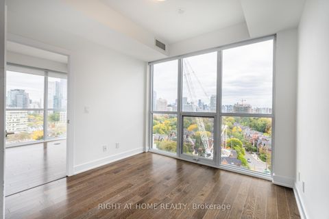 Photo 11 at 1307 - 181 Bedford Road, Annex, Toronto