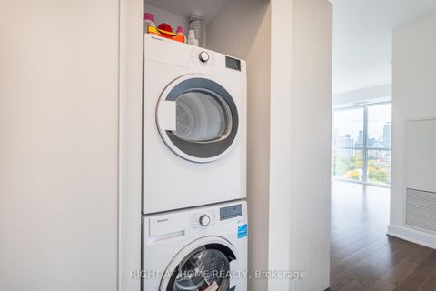 Photo 18 at 1307 - 181 Bedford Road, Annex, Toronto
