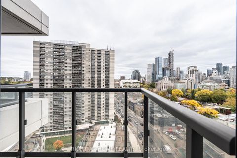 Photo 19 at 1307 - 181 Bedford Road, Annex, Toronto