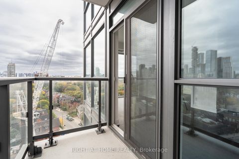 Photo 20 at 1307 - 181 Bedford Road, Annex, Toronto