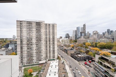 Photo 21 at 1307 - 181 Bedford Road, Annex, Toronto