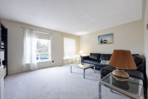 Photo 12 at Unit 5 - 3 Kendleton Drive, Jamestown, Toronto