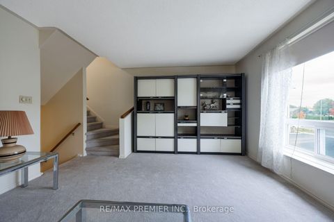 Photo 16 at Unit 5 - 3 Kendleton Drive, Jamestown, Toronto
