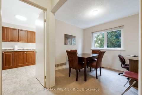 Photo 17 at Unit 5 - 3 Kendleton Drive, Jamestown, Toronto