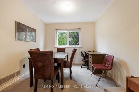 Photo 18 at Unit 5 - 3 Kendleton Drive, Jamestown, Toronto