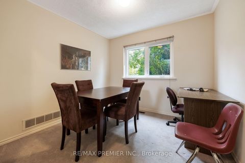 Photo 19 at Unit 5 - 3 Kendleton Drive, Jamestown, Toronto