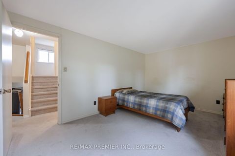 Photo 30 at Unit 5 - 3 Kendleton Drive, Jamestown, Toronto