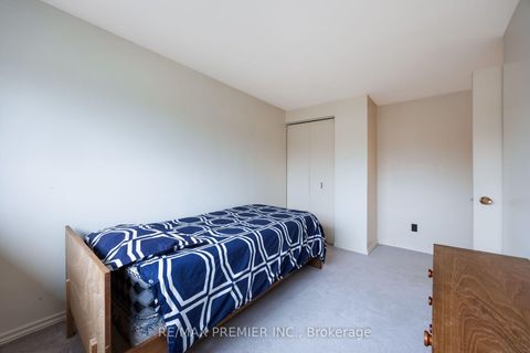 Photo 34 at Unit 5 - 3 Kendleton Drive, Jamestown, Toronto