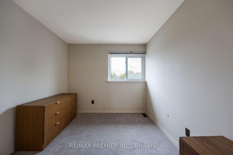 Photo 35 at Unit 5 - 3 Kendleton Drive, Jamestown, Toronto