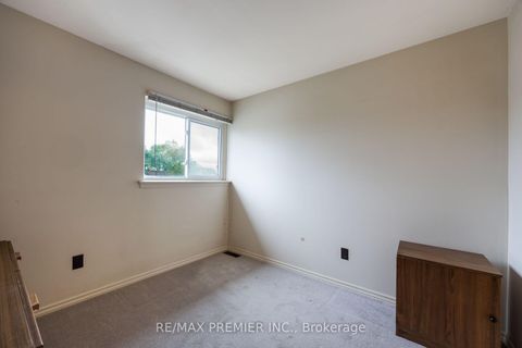 Photo 36 at Unit 5 - 3 Kendleton Drive, Jamestown, Toronto