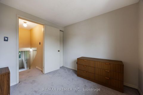 Photo 38 at Unit 5 - 3 Kendleton Drive, Jamestown, Toronto