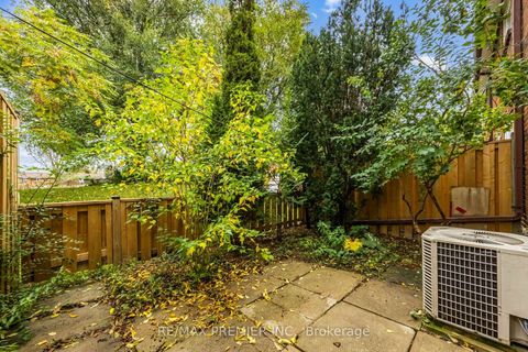 Photo 47 at Unit 5 - 3 Kendleton Drive, Jamestown, Toronto
