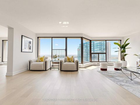 Photo 6 at 3311 - 55 Harbour Square, Waterfront Communities C1, Toronto