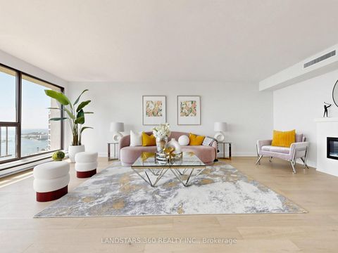 Photo 8 at 3311 - 55 Harbour Square, Waterfront Communities C1, Toronto
