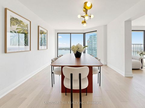 Photo 15 at 3311 - 55 Harbour Square, Waterfront Communities C1, Toronto