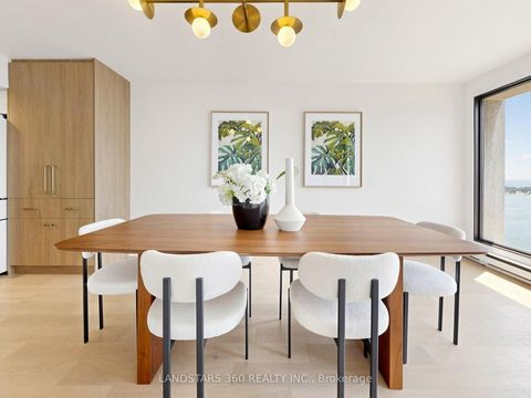 Photo 16 at 3311 - 55 Harbour Square, Waterfront Communities C1, Toronto