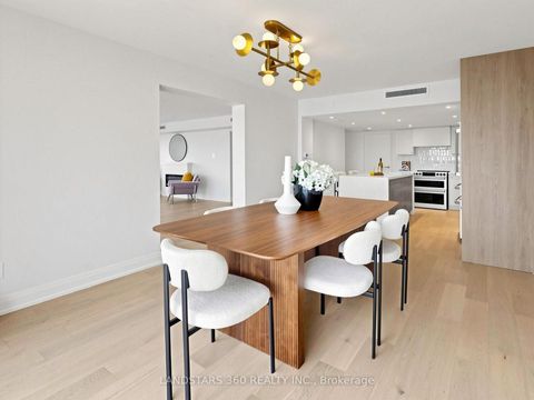 Photo 18 at 3311 - 55 Harbour Square, Waterfront Communities C1, Toronto