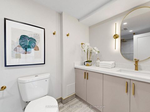 Photo 23 at 3311 - 55 Harbour Square, Waterfront Communities C1, Toronto