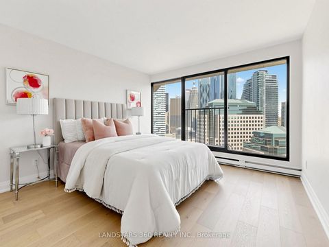 Photo 26 at 3311 - 55 Harbour Square, Waterfront Communities C1, Toronto