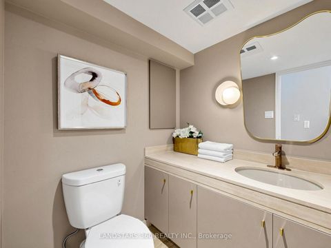 Photo 33 at 3311 - 55 Harbour Square, Waterfront Communities C1, Toronto