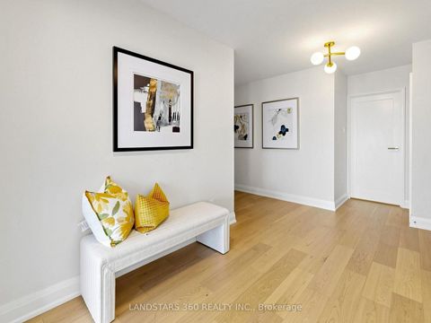 Photo 34 at 3311 - 55 Harbour Square, Waterfront Communities C1, Toronto