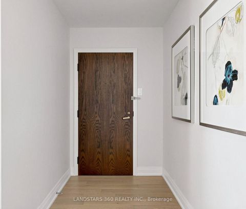 Photo 35 at 3311 - 55 Harbour Square, Waterfront Communities C1, Toronto